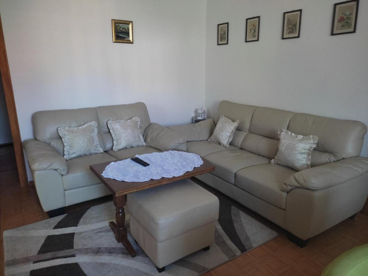 Apartman Hujic Apartamento Bihać Exterior foto