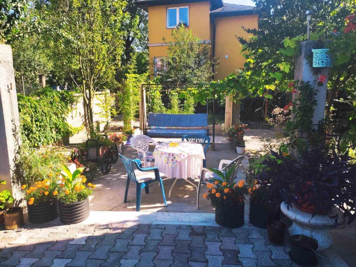 Apartman Hujic Apartamento Bihać Exterior foto
