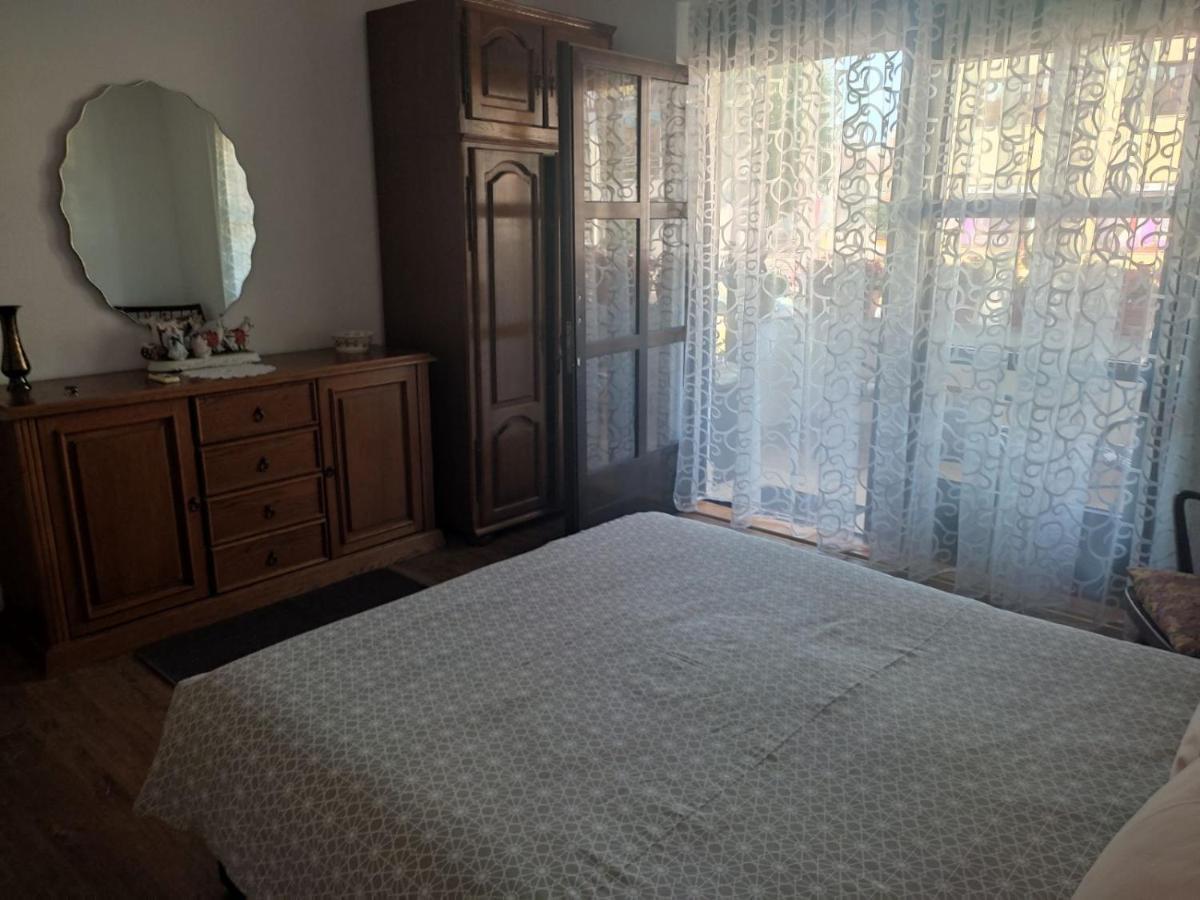 Apartman Hujic Apartamento Bihać Exterior foto