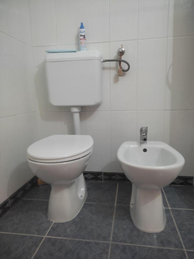 Apartman Hujic Apartamento Bihać Exterior foto
