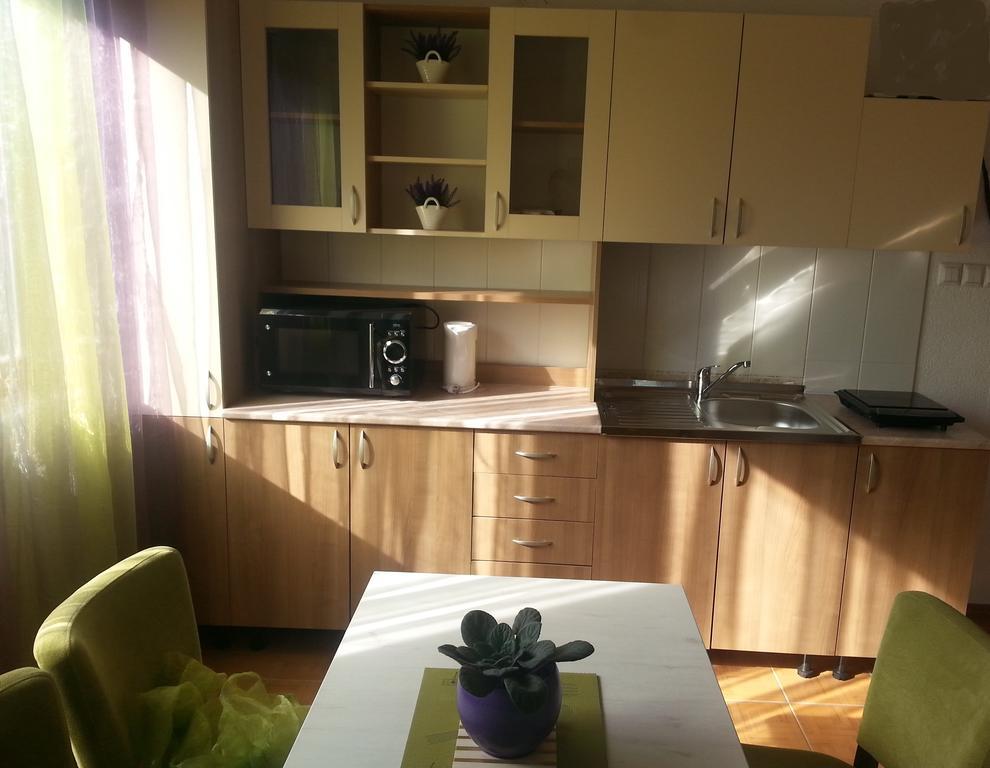 Apartman Hujic Apartamento Bihać Exterior foto